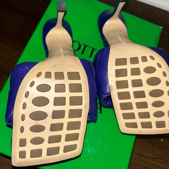 Bottega Veneta heels - Picture 3 of 4